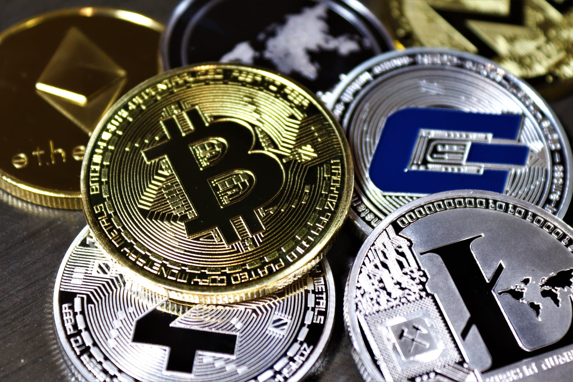 Coinbase secures license to store cryptocurrency in ...
